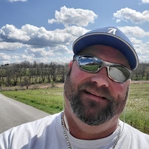 Meet your Posher, Mike